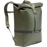 Vaude Mineo Backpack 23 - Reisrugzak Khaki 23 L