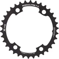 Specialites Ta Buitenketting Ring X110 Shimano 11S || Maat: 52