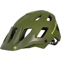 Endura Hummvee Plus MIPS Helm Groen || Maat: S-M (51-56 cm)