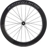 Bontrager Aeolus RSL 62 TLR voorwiel 700 mm | 12x100 mm | Center Lock | 2022 || Maat: CenterLock