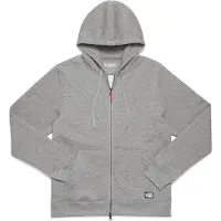 Chrome Issued Sweatshirt Met Rits
