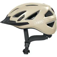ABUS 66717 - URBAN-I 3.0 helm, kleur: cannoli cream