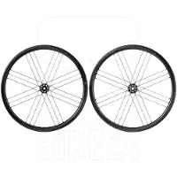Campagnolo Bora Wto 33 Disc Tubular Racefiets Wielset