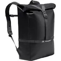 Vaude Sportrugzak 'Mineo' zwart / wit