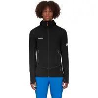 Mammut Taiss Light Midlayer Hooded Jacket Men