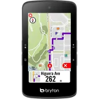 Bryton Rider S800 E Fietscomputer