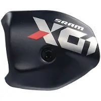 Sram X01 Eagle B2 Lunar/red Shift Lever Trigger Cover Kit Dekselkap