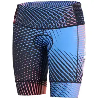 Zoot Women's Tri LTD 8'' PLUS Shorts - stoke