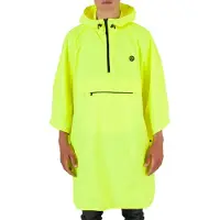 Agu Go Grant Essential Waterdichte Poncho