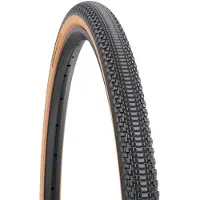 WTB tyres Vulpine Tcs Light Fast Rolling Tubeless 700c X 36 Gravelband