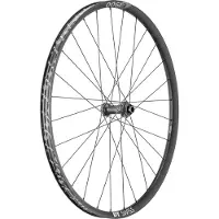 Dt Swiss E1900 Spline 30 29 '' Voorwiel | Boost 15x110mm | Centerlock || Maat: CenterLock