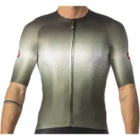 Castelli Aero Race 6.0 Korte Mouw Wielertrui