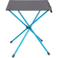 Helinox Cafe Table Regular Tafel Black