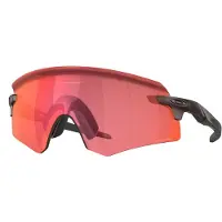 Oakley Encoder Black Prizm Trail Red Road zonnebril