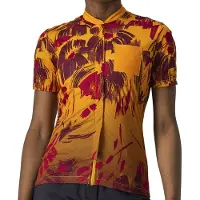 Castelli Unltd Sentiero Korte Mouw Wielertrui
