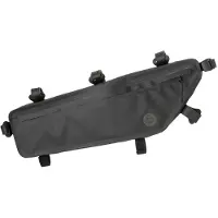Agu Venture Extreme Wasserdichte Tube Frametas - Medium - 4L - zwart