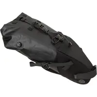 Agu Seat Pack Venture Extreme Zadeltas Black 10 L