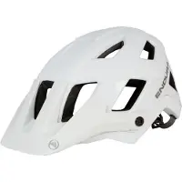 Endura Helm wit
