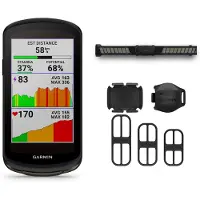 Garmin Edge 1040-pakket