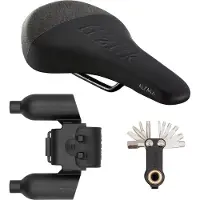 Fizik Gravita Alpaca X5&carriage Zadel