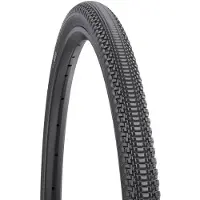 WTB tyres Vulpine 700x36 (36-622) TCS Light-Fast vouwband, zwart, artikelnummer W010-0942