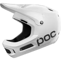 POC Coron Air MIPS Helm Wit, Maat M