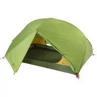 Exped Lyra III Trekkerstent Groen