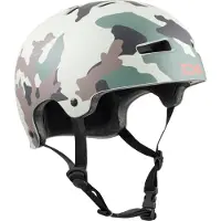 TSG Evolution Graphic Design Helm