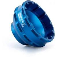 Park Tool ParkTool TOOL Park BBT-47-12 12-Notch 50-53mm