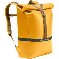Vaude Sportrugzak 'Mineo' goudgeel / zwart / wit