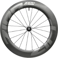 Zipp 808 Firecrest Cl Disc Voorwiel