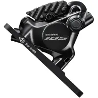 Shimano Br-r7170 105 Voorste Schijfremklauw