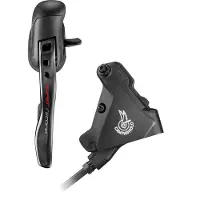 Campagnolo Super Record Db 140 Mm Hydraulic Achterrem