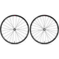 Fulcrum Red Zone Carbon Wielset 29" HH15x110/12x148mm Boost MS12 2W Fit Axial Bevestigingssysteem 2023 MTB wielen sets