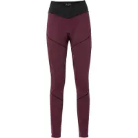 Vaude Bike Posta Warm Basislaagbroek