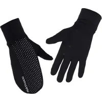 Nathan Convertibele reflecterende handschoenen HyperNight | Maat XS