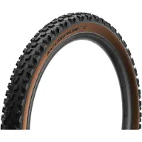 Pirelli Scorpion Enduro S 29'' Tubeless Ready Soft SmartGrip Gravity HardWall Team Edition mountainbikeband || Maat: 2.40