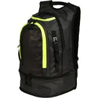 Arena Fastpack 3.0 40l Backpack Zwart