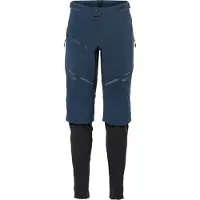 Vaude Virt Softshell Ii Broek