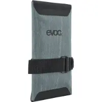 Evoc Toolwrap WP Zadeltas Steel Grey