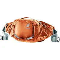 Deuter Pulse 5 Heuptas Tassen | Maat One Size