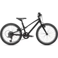 Specialized JETT 20 Multispeed - 20'' Children's Bike - 2023 - cast black / smoke Specialized Bikes