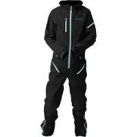 Dirtlej - Dirtsuit Core Edition Blacklabel - Fietspak S, zwart