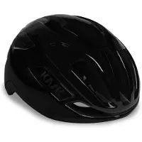 Kask Sintesi Helm Zwart || Maat: L (59-62 cm)