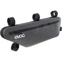 Evoc Frame Pack WP M 3,5L Donkergrijs