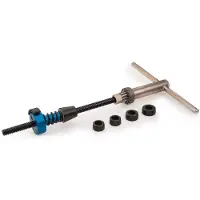 Park Tool HTR-1 Head Tube Reaming and Facing Set 1''