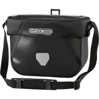 Ortlieb Ultimate Six Classic 6.5L black