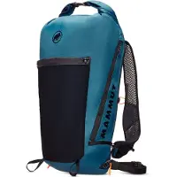 Mammut Sportrugzak 'Aenergy 18' blauw / zwart