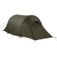 MSR - Tindheim 2 - groen - tent - 2 personen