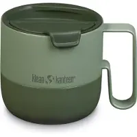 Klean Kanteen Rise Isolatiemok 399ml